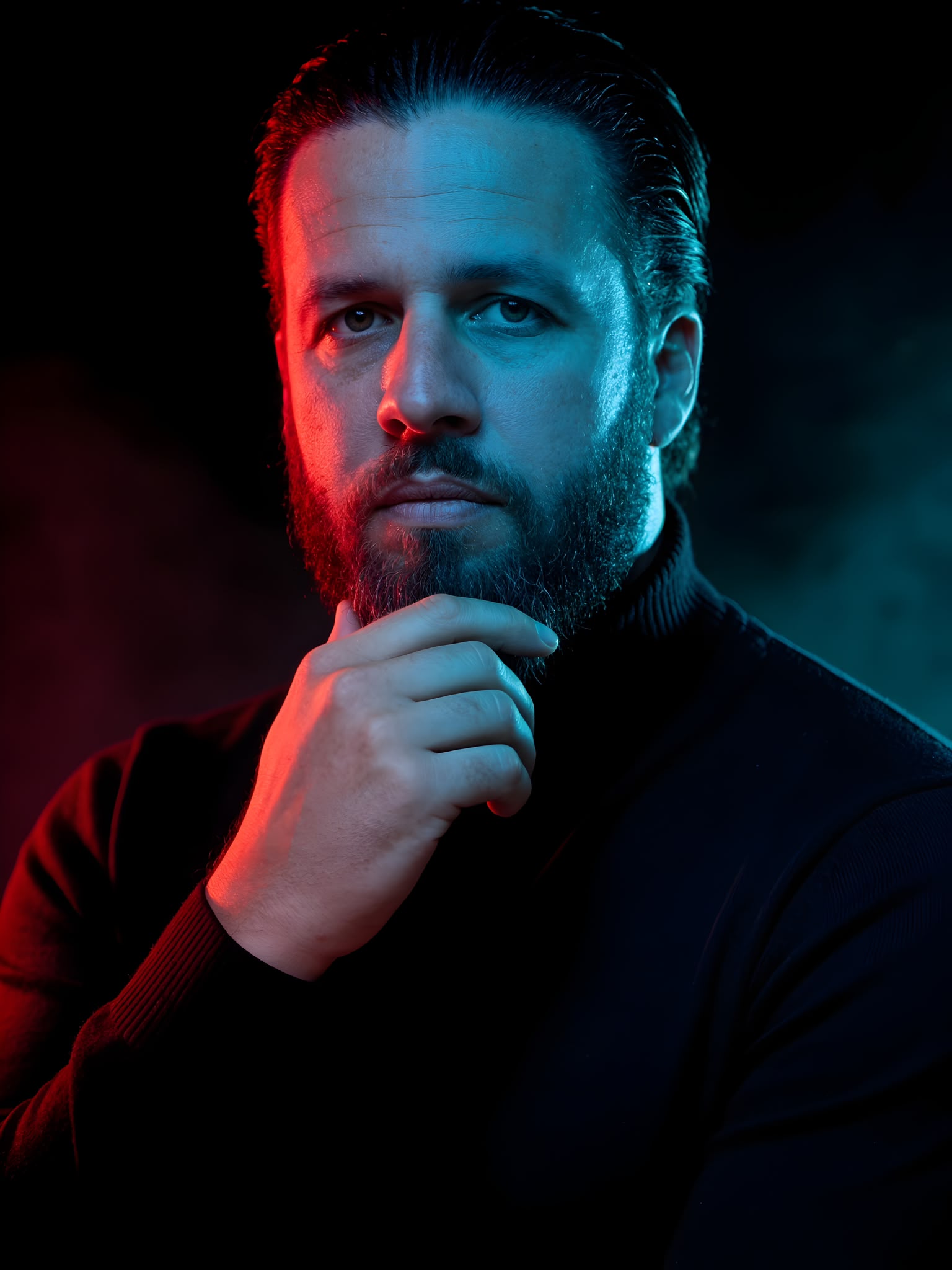 Felipe do Carmo, founder of iConsult.Business